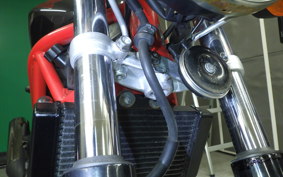 HONDA VTR 250 Gen. 2 2024 MC33