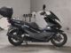 Фото Honda PCX 125 2016 с японского аукциона