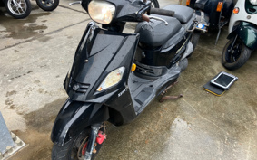 SYM CITYCOM 125