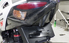 YAMAHA CYGNUS Griffus 2021 SEJ4J