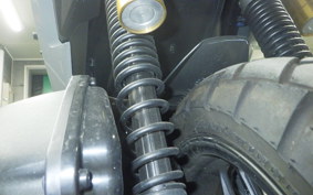 HONDA ADV160 2022 KF54