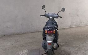 SUZUKI LET`S4 CA45A
