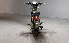 HONDA CROSS CUB 110 JA45
