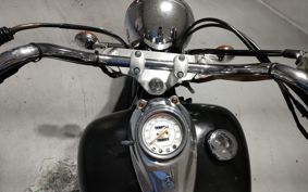 YAMAHA DRAGSTAR 400 CLASSIC 2000 4TR