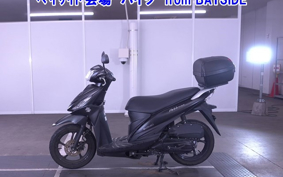SUZUKI ADDRESS110-2 CE47A