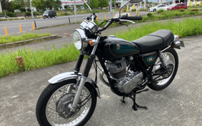 YAMAHA SR400-1 1995 1JR