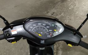 HONDA DIO AF68