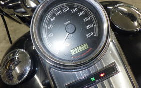 HARLEY FLHR 1690 2013