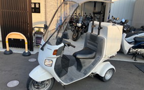 HONDA GYRO TA03
