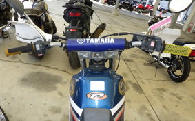 YAMAHA SEROW 225 W 4JG