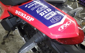 HONDA CRF250L MD47