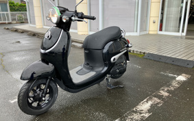 HONDA GIORNO AF77