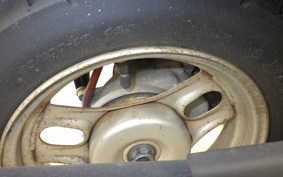 HONDA TODAY 2003 AF61