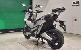 HONDA X-ADV 750 2018 RC95