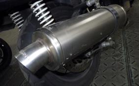 HONDA FORZA Z 2021 MF08