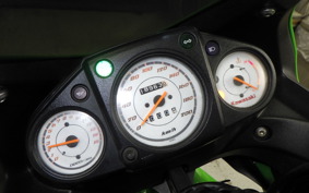 KAWASAKI NINJA 250R EX250K