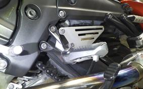 KAWASAKI ZZ1400 NINJA R 2009 ZXT40C