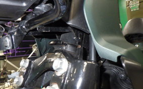 HONDA CROSS CUB 50 2025 AA06