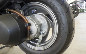 HONDA SPACY 100 JF13