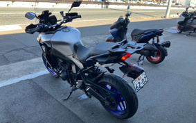 YAMAHA TRACER 9 GT 2023 RN70J