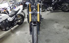 YAMAHA MT-09 A 2017 RN34J