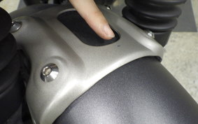 HONDA GB350S 2021 NC59