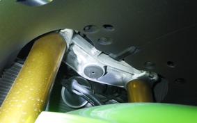 KAWASAKI NINJA ZX-6R A 2014