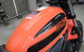 DUCATI SCRAMBLER SIXTY2 2016