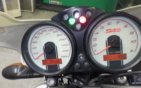 DUCATI MONSTER S4R TESTASTRETTA 2007