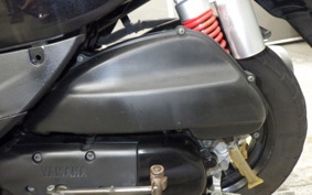 YAMAHA JOG ZR Gen.3 SA39J