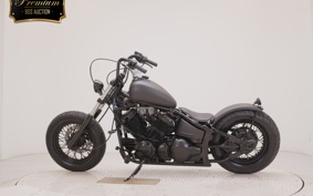 YAMAHA DRAGSTAR 400 CLASSIC 2000 4TR