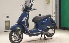 VESPA GTS300 SUPER 2026