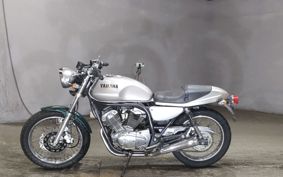 YAMAHA RNESSA 4DN