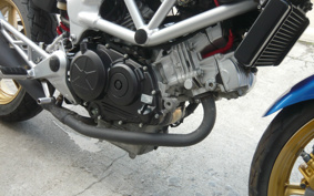 HONDA VTR 250 MC33