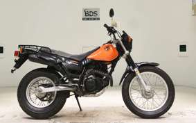 YAMAHA TW200 2JL