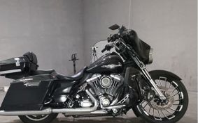HARLEY HARLEY FLHX1690 2012 KBM