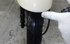 YAMAHA VINO 50 Gen.4 AY02