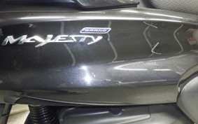 YAMAHA MAJESTY 400 Gen.2 2012 SH06J