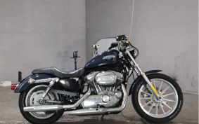 HARLEY HARLEY XL883L CR2