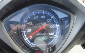 SUZUKI ADDRESS V110 CE47A