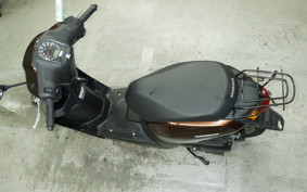 HONDA TACT-4ﾍﾞｰｼｯｸ 2011 AF79