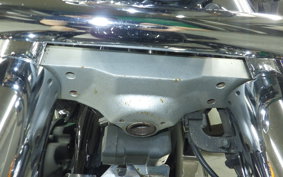 HONDA SHADOW 400 2006 NC34