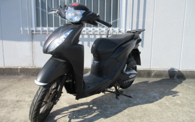 HONDA DIO 110 JK03