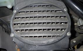 HONDA ZOOMER 1989 AF58