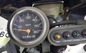 SUZUKI GSX-R50 GAG 2005 LA41A