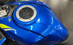 SUZUKI GSX-R125 ABS DL33B