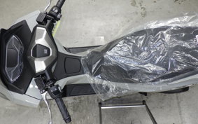 HONDA PCX125 1992 JK05