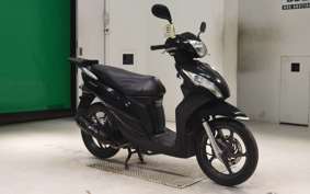 HONDA DIO 110 2021 JF31