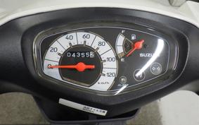SUZUKI ADDRESS V125 G CF46A