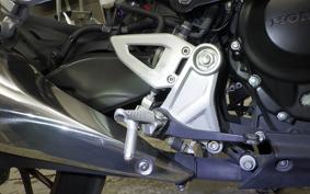 HONDA CB250RA 2006 MC52